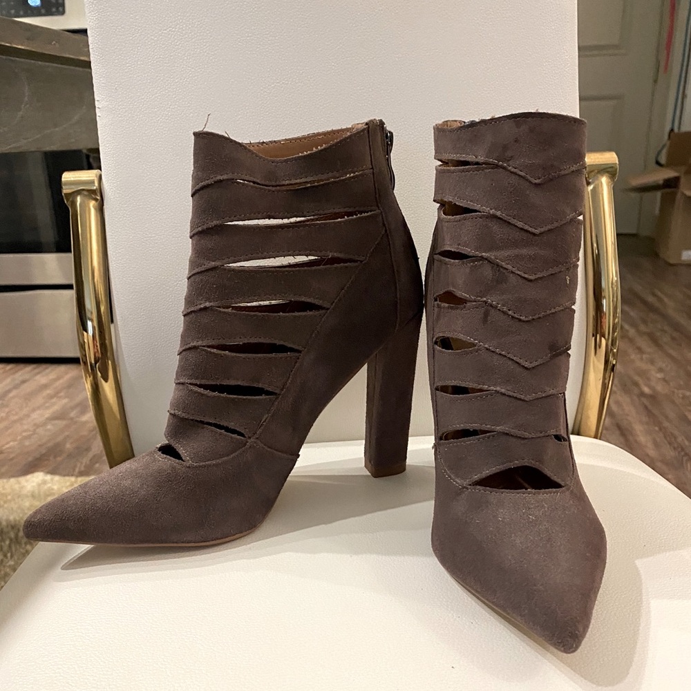 Steve Madden Heels